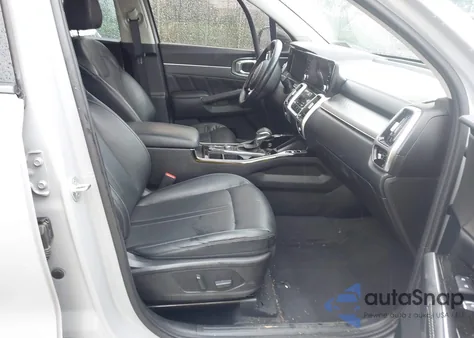 2022 Kia Sorento Sx z USA, uszkodzony, nr VIN 5XYRKDLF5NG110391